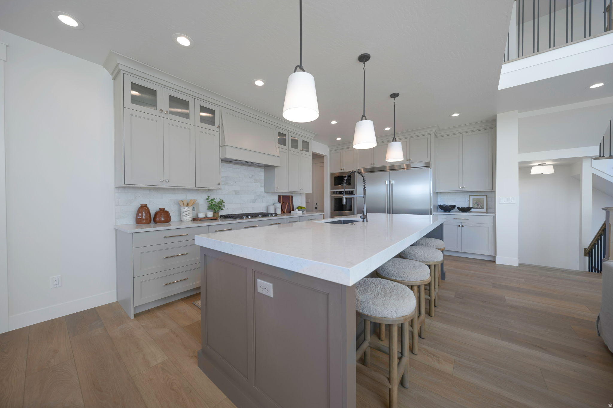 HIDDEN FARM ESTATES - Residential