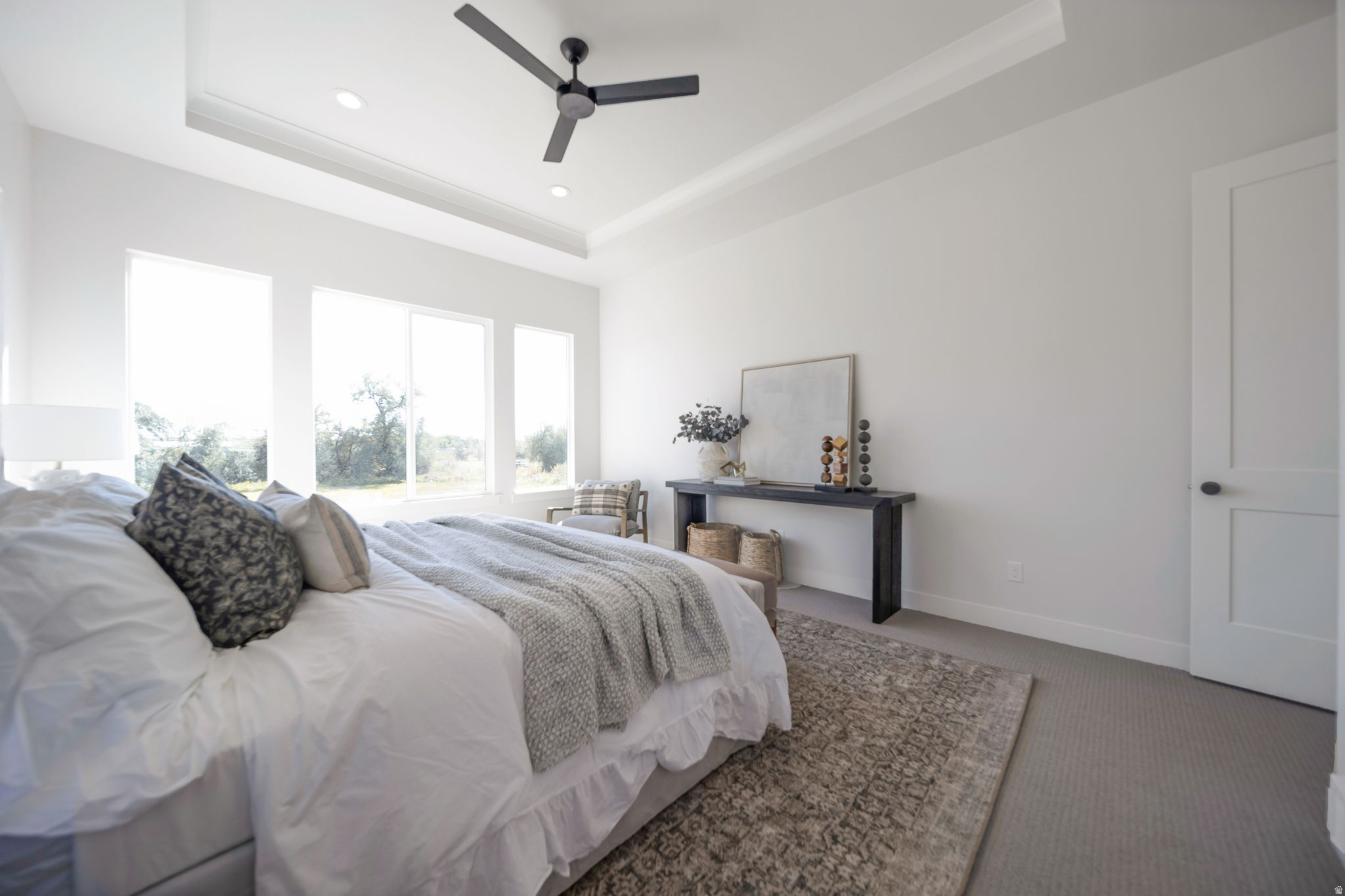 HIDDEN FARM ESTATES - Residential