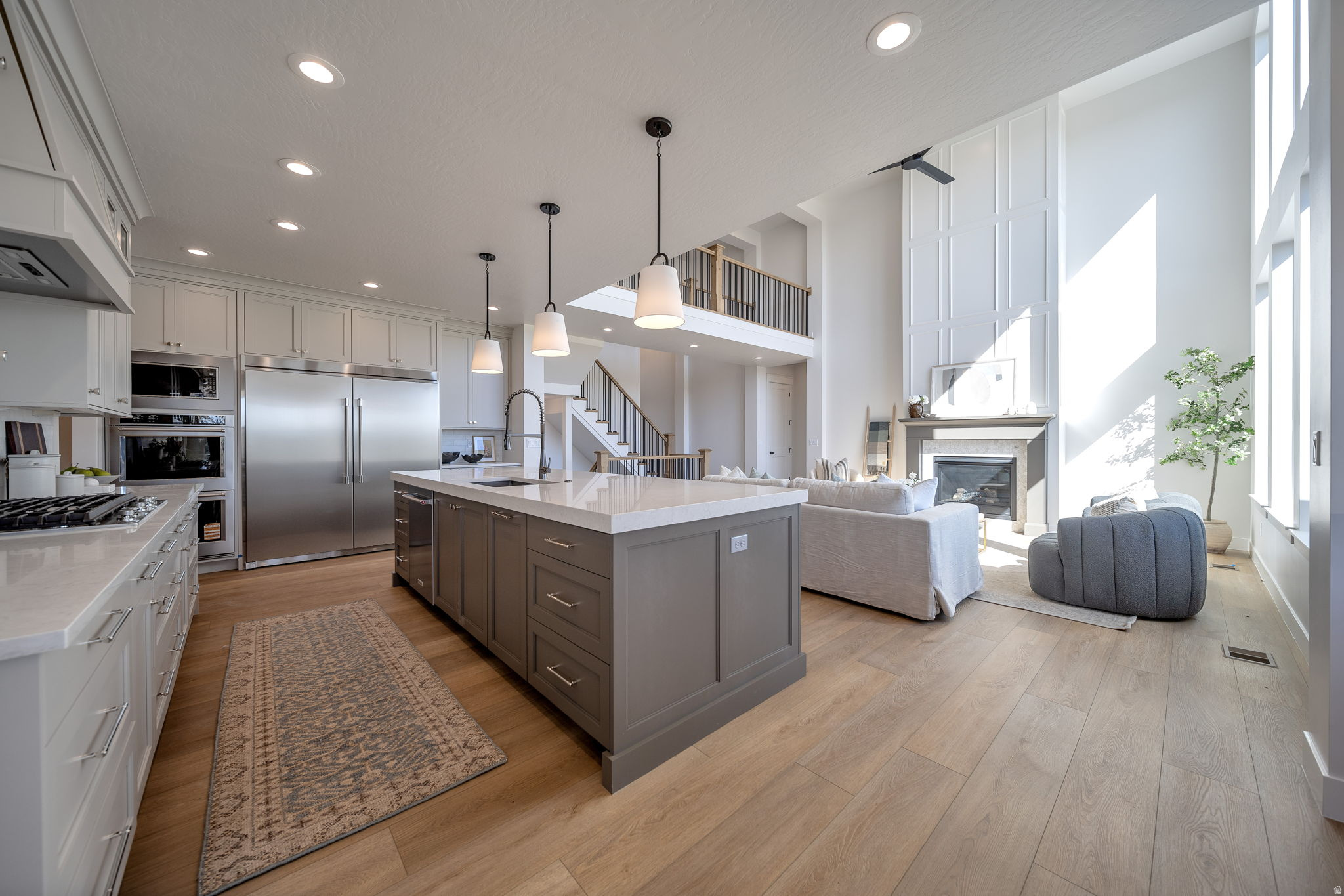 HIDDEN FARM ESTATES - Residential