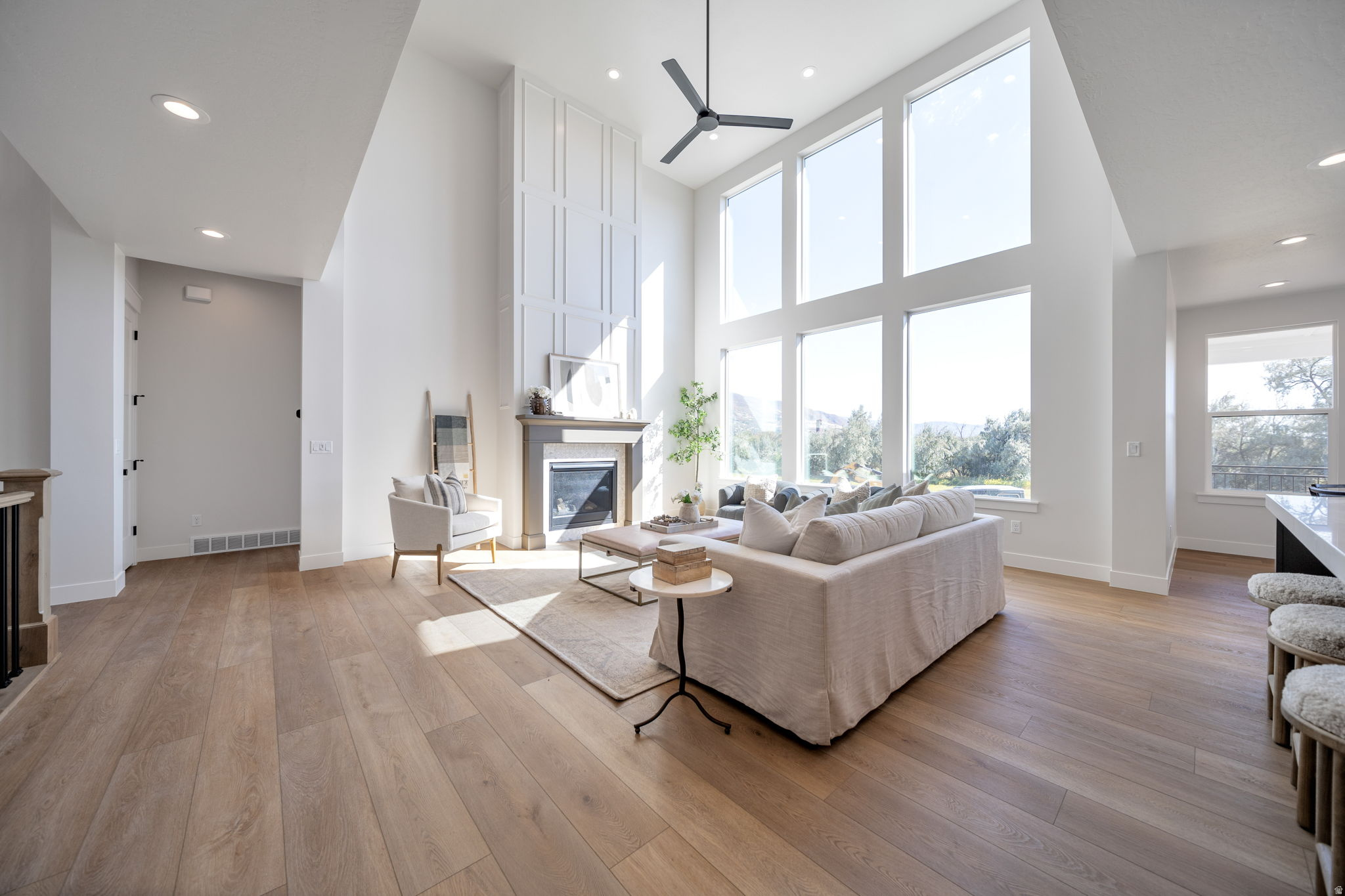 HIDDEN FARM ESTATES - Residential