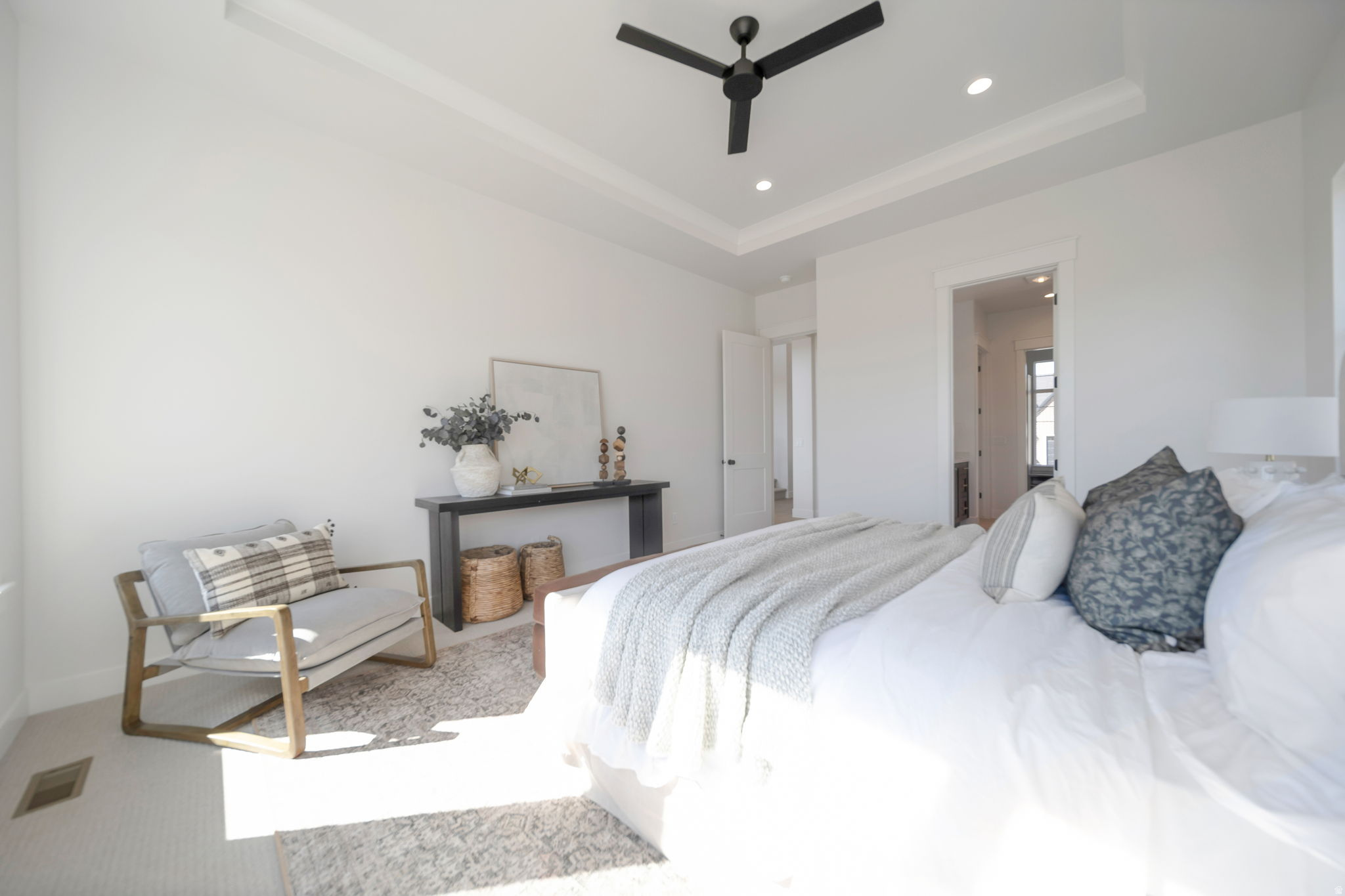 HIDDEN FARM ESTATES - Residential