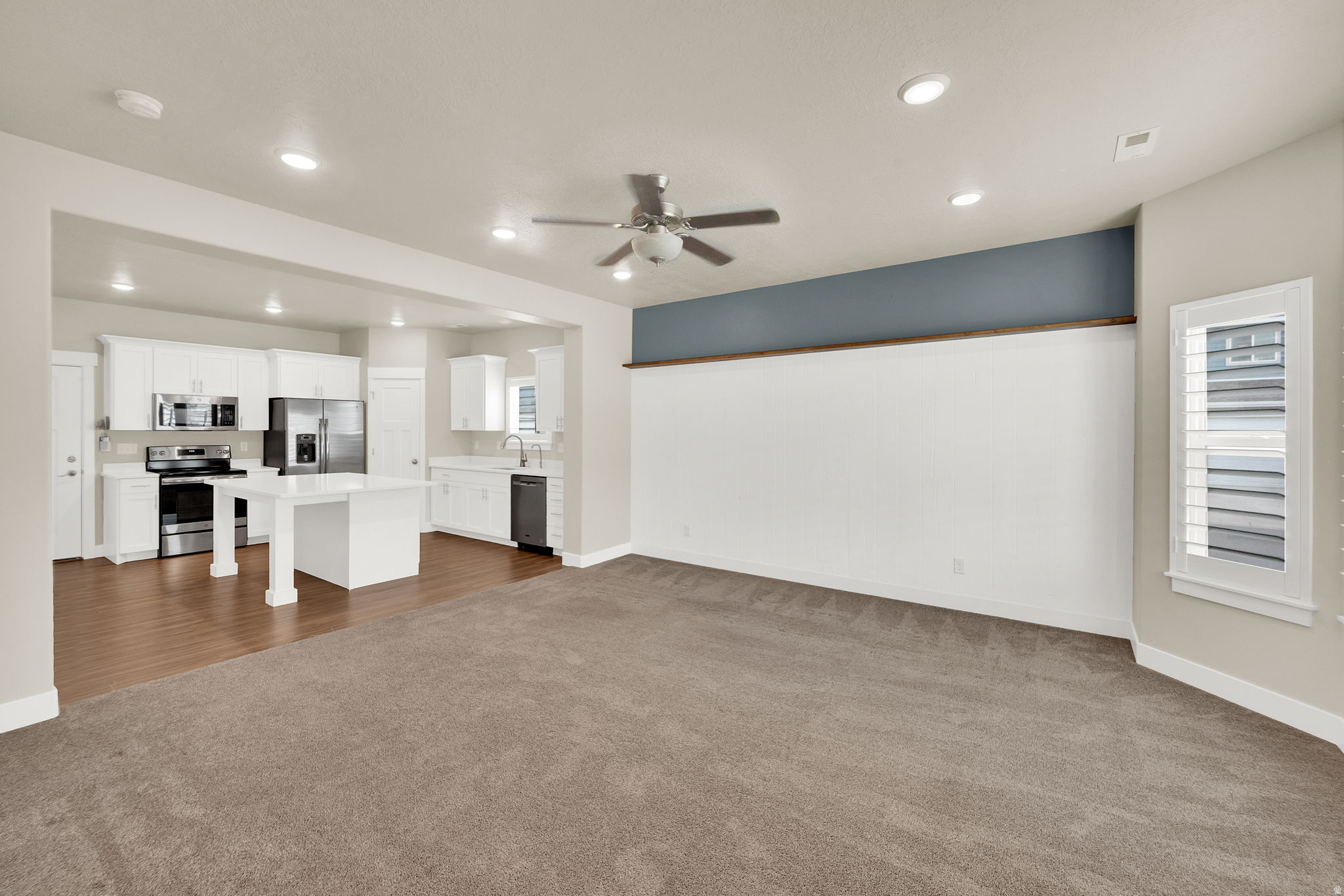 TRAILHEAD - Residential