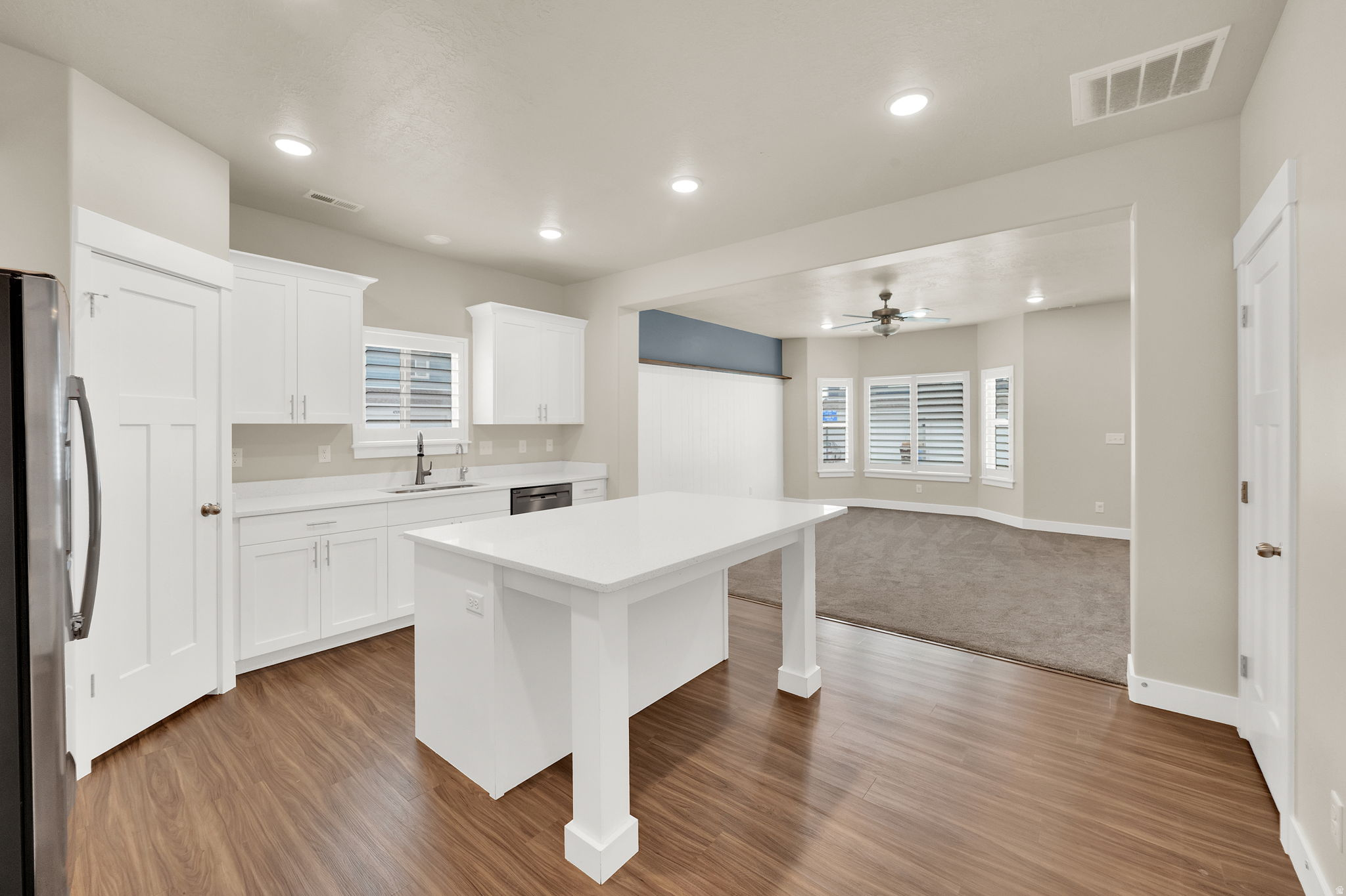 TRAILHEAD - Residential
