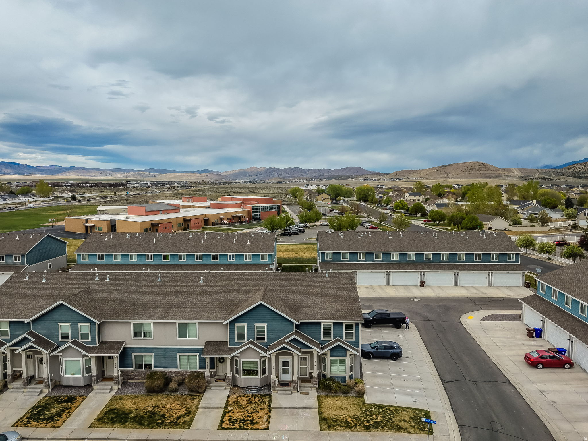 TRAILHEAD - Residential
