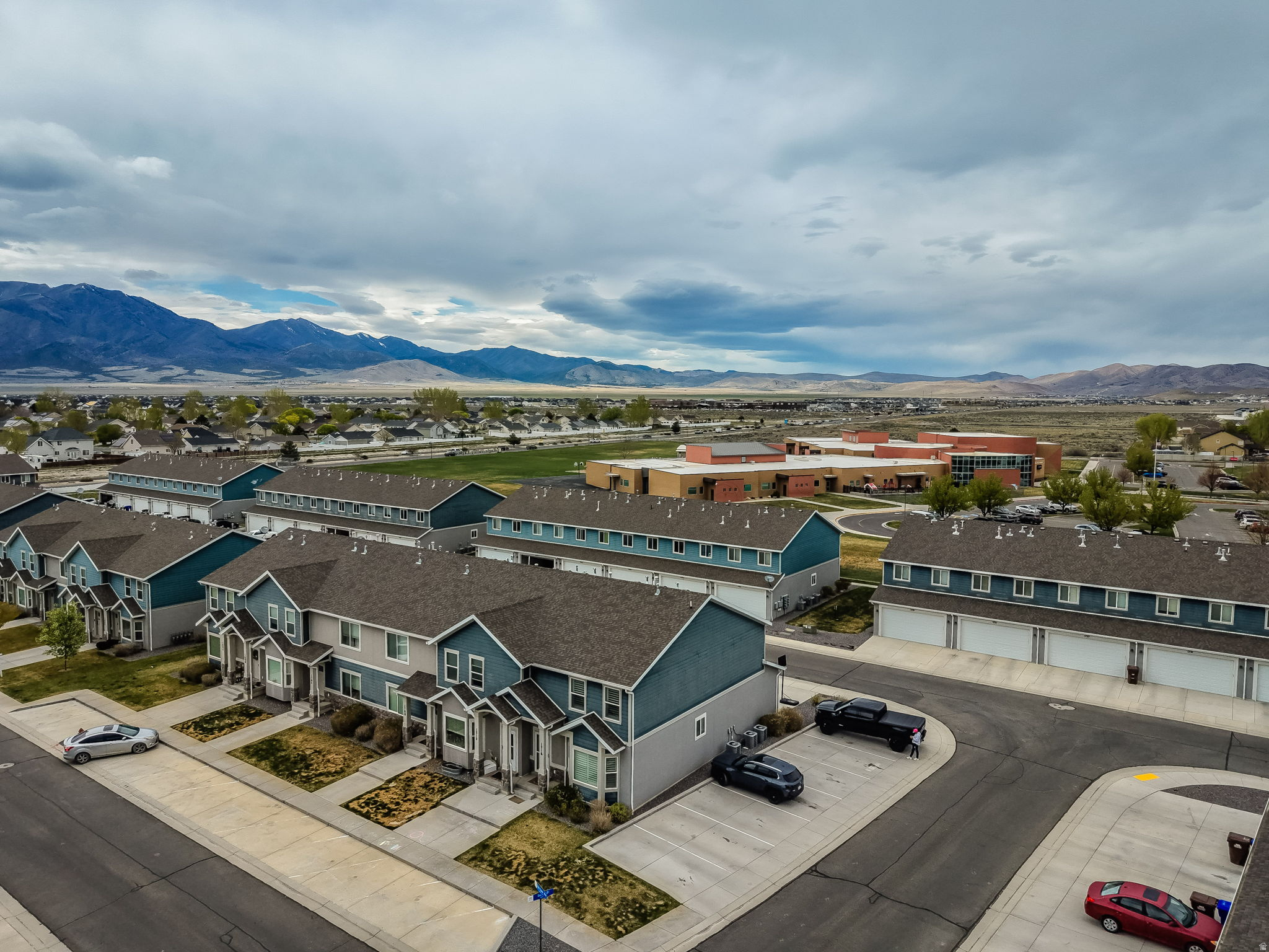 TRAILHEAD - Residential