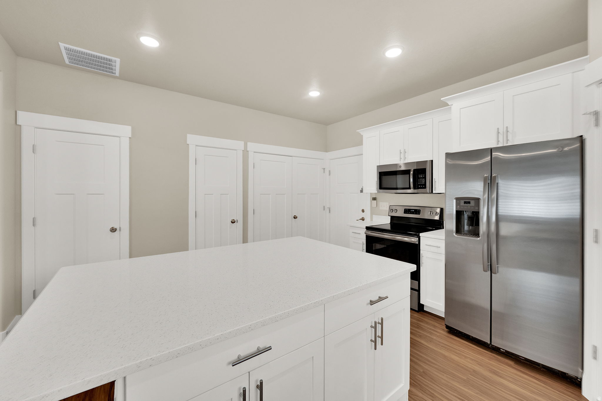 TRAILHEAD - Residential
