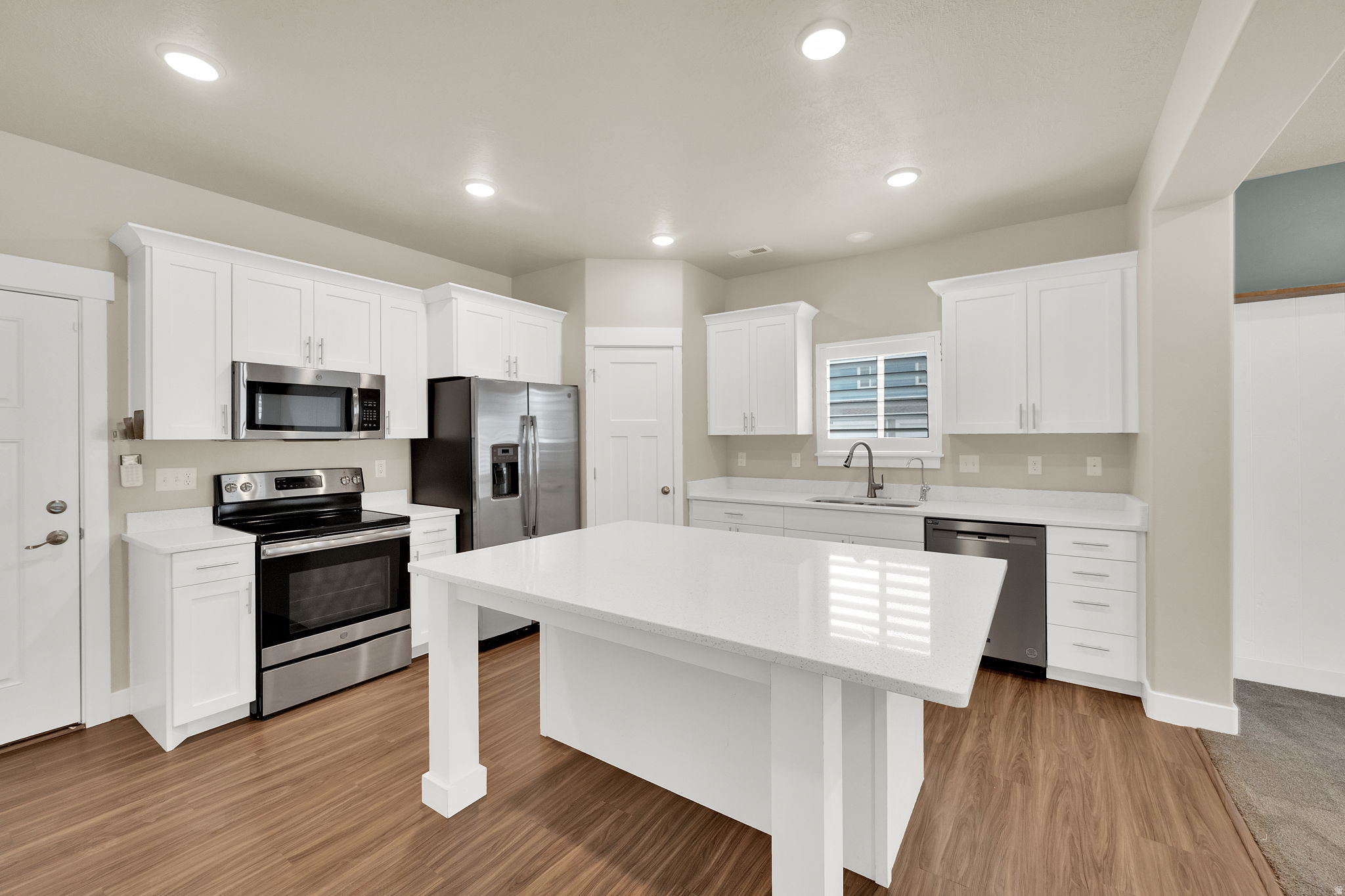 TRAILHEAD - Residential