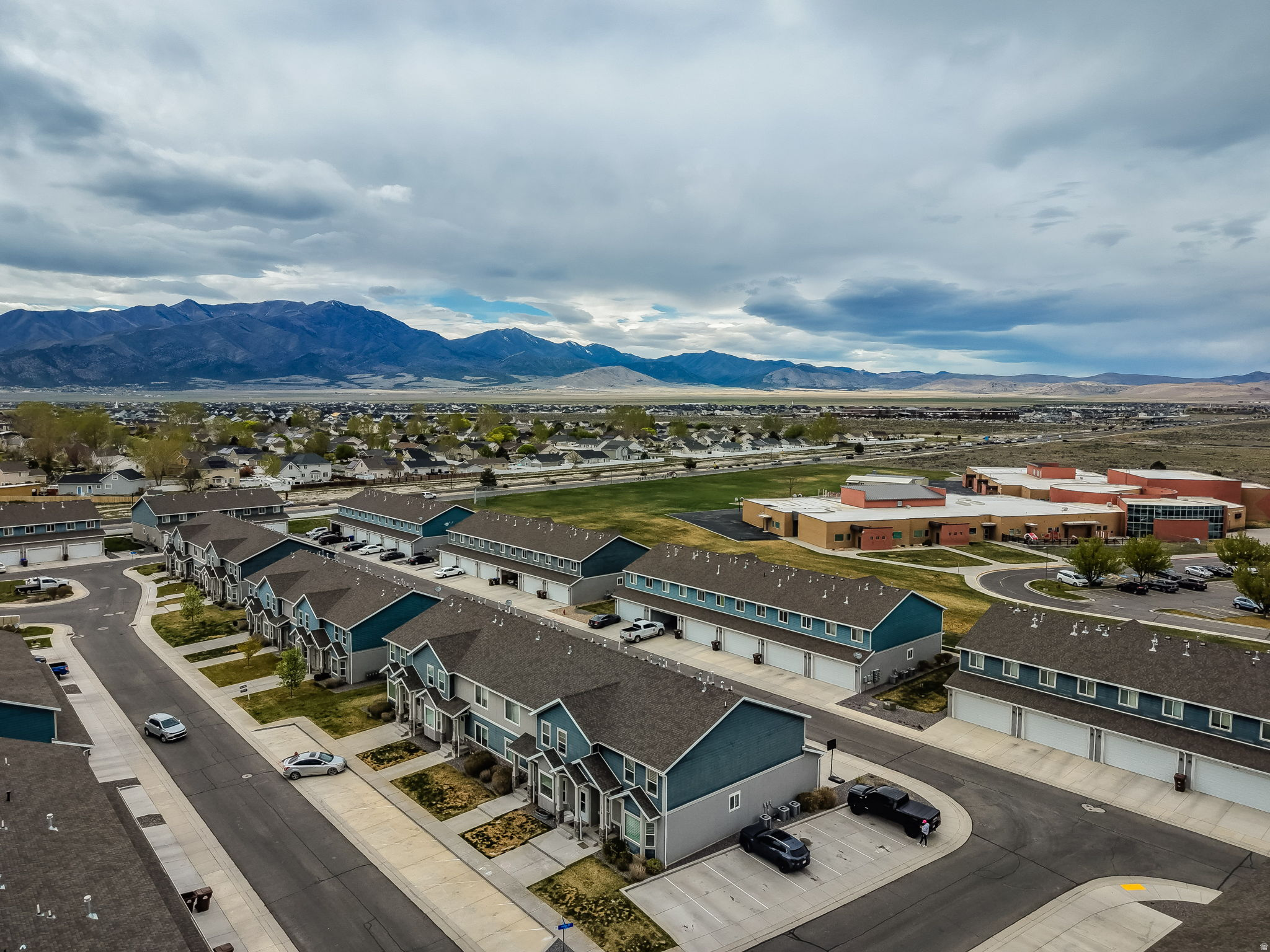 TRAILHEAD - Residential