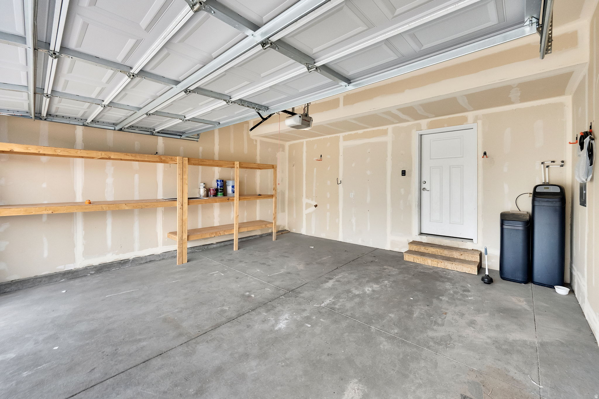 TRAILHEAD - Residential
