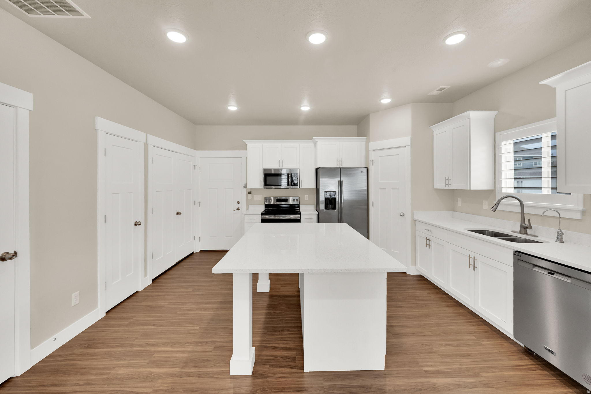 TRAILHEAD - Residential
