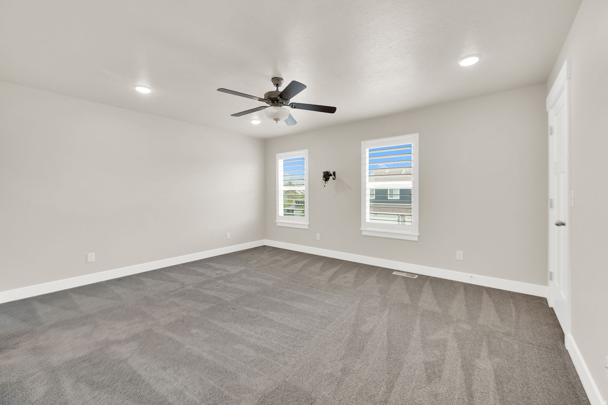 TRAILHEAD - Residential