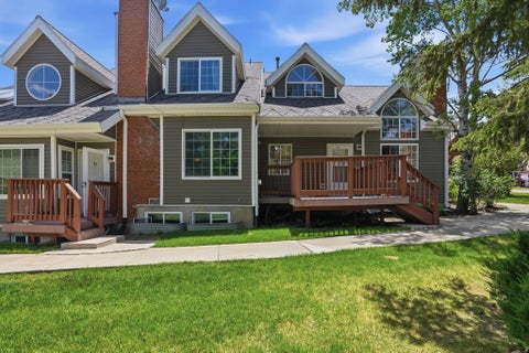 Condo For Sale - 2962 W Wildflower Ct #21<br/> Park City, UT 84098