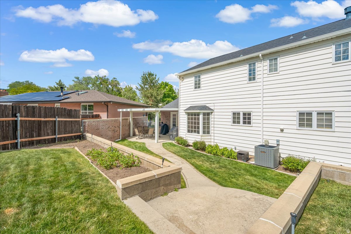 EDEN ACRES SUB - Residential