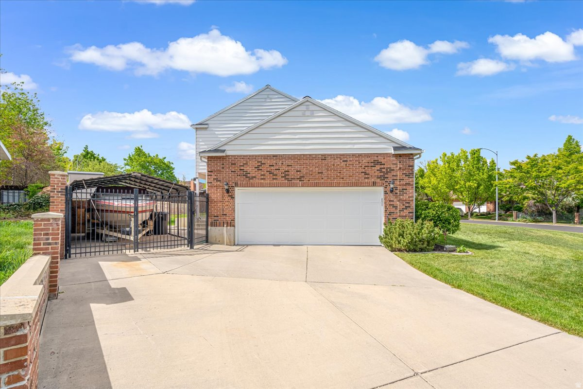 EDEN ACRES SUB - Residential