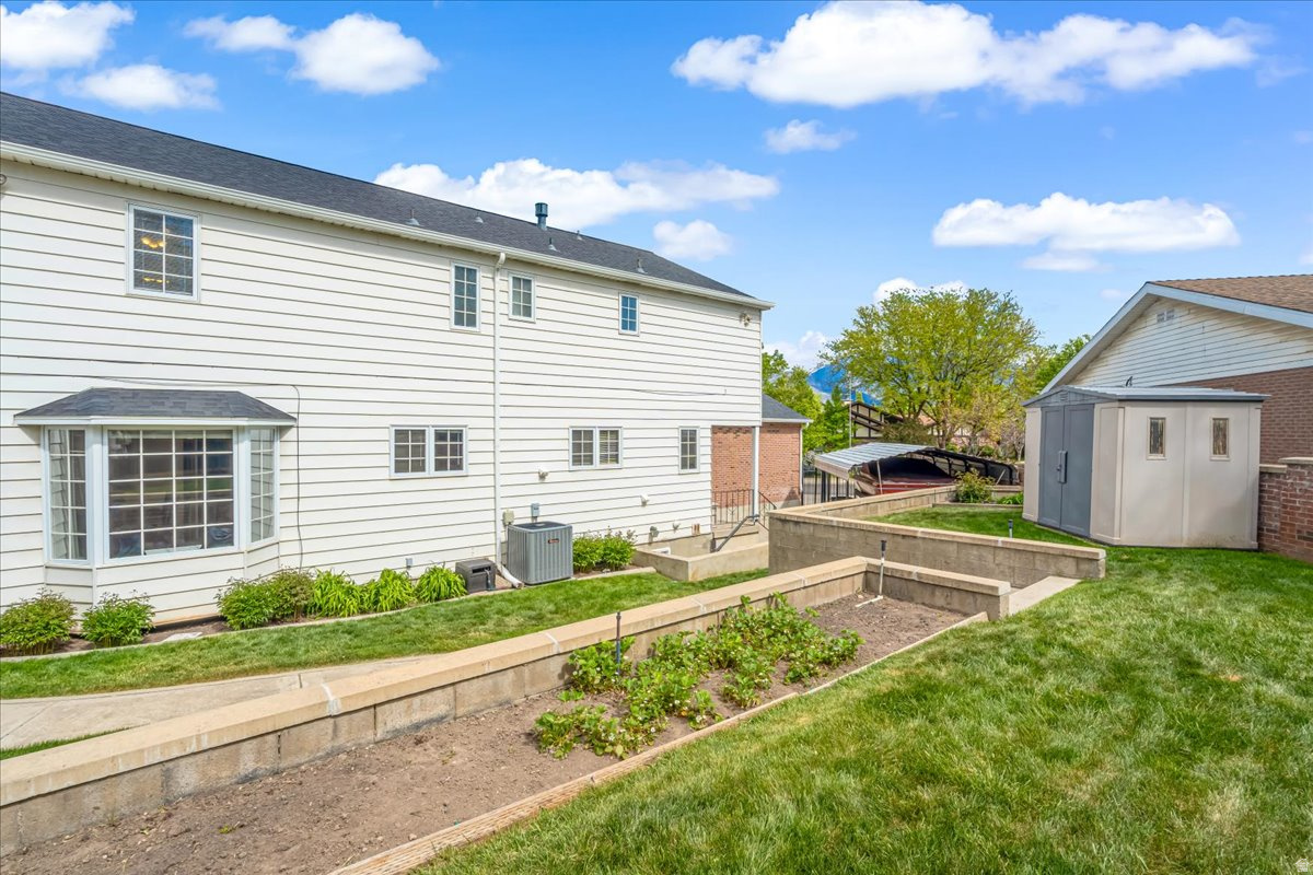 EDEN ACRES SUB - Residential