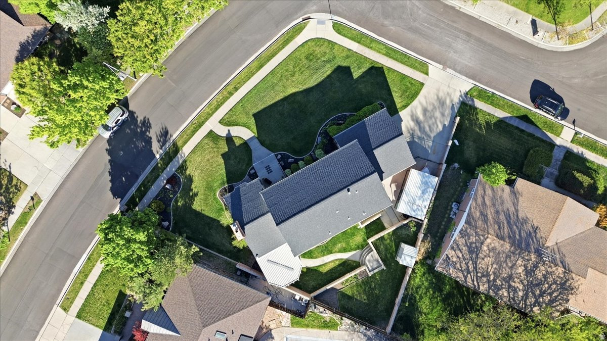 EDEN ACRES SUB - Residential