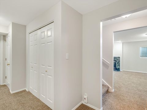 Tiny photo for 338 E SHAMROCK DR S, Murray, UT 84107 (MLS # 2153383)