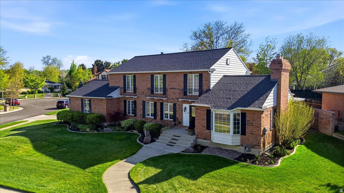 EDEN ACRES SUB - Residential