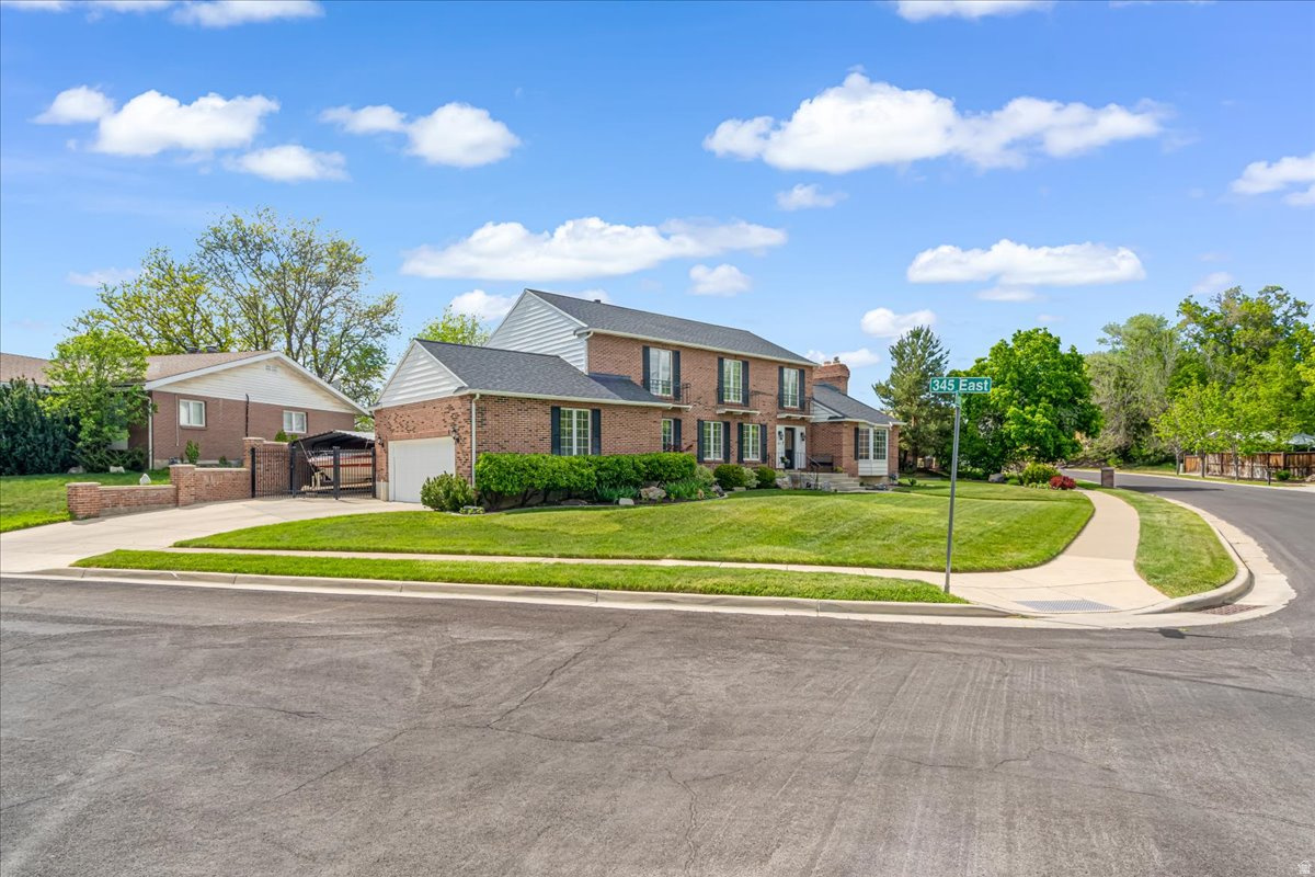 EDEN ACRES SUB - Residential