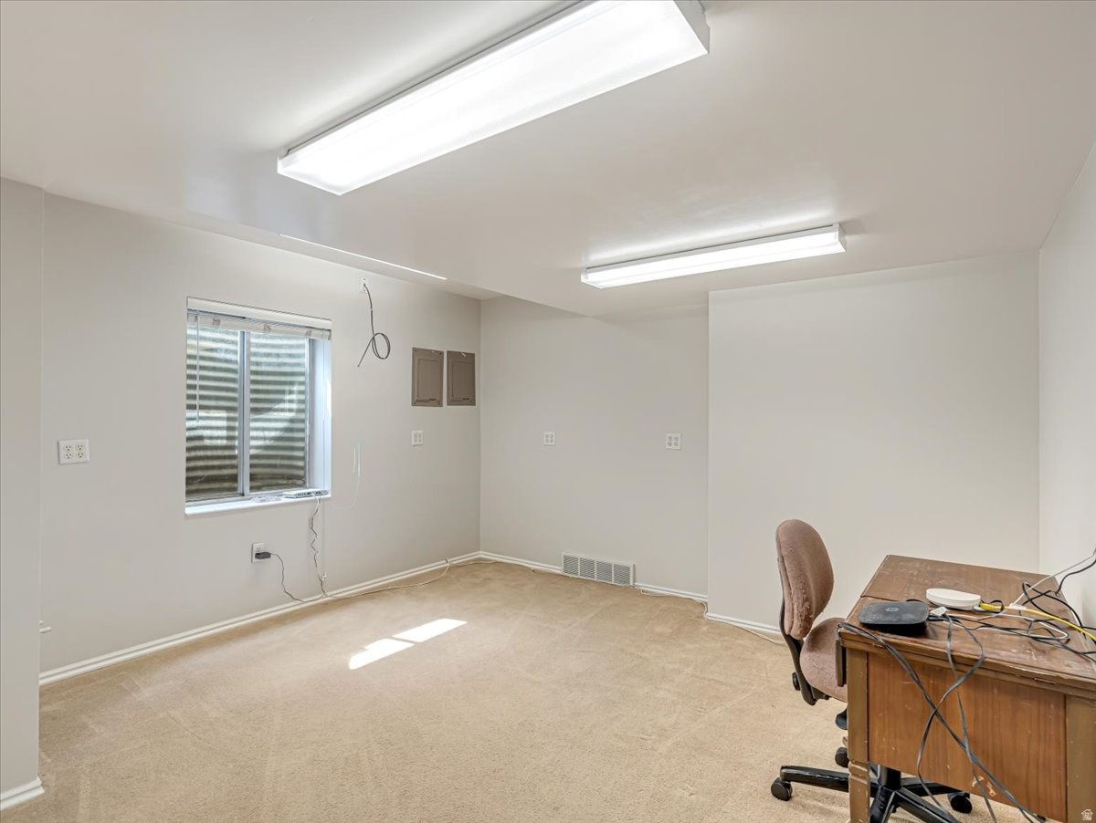 EDEN ACRES SUB - Residential