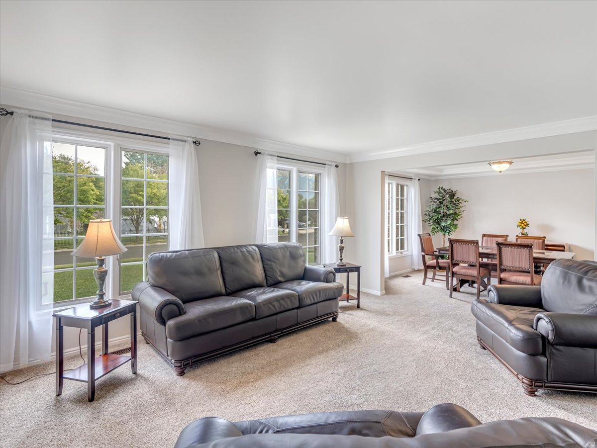 EDEN ACRES SUB - Residential