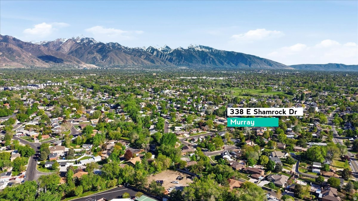 EDEN ACRES SUB - Residential