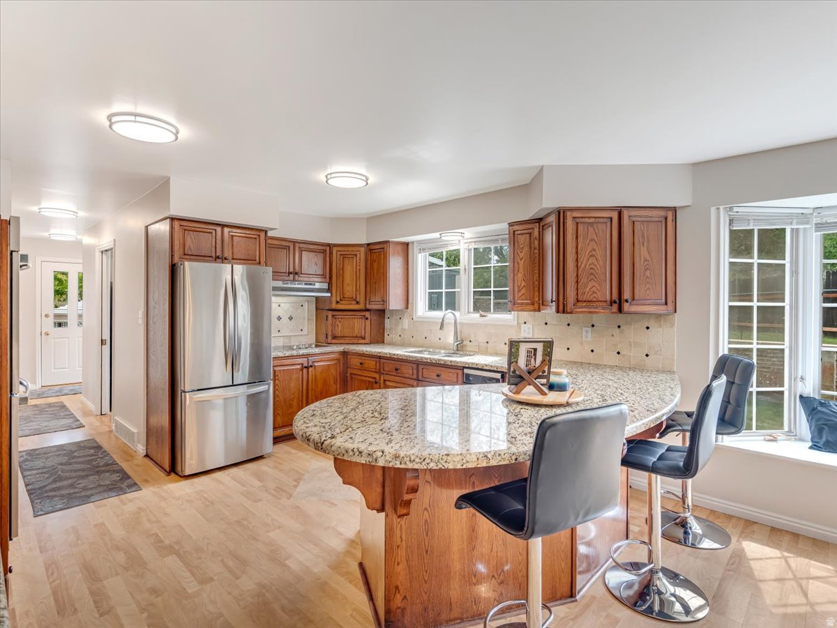 EDEN ACRES SUB - Residential