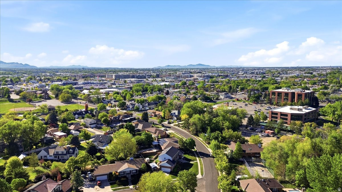 EDEN ACRES SUB - Residential