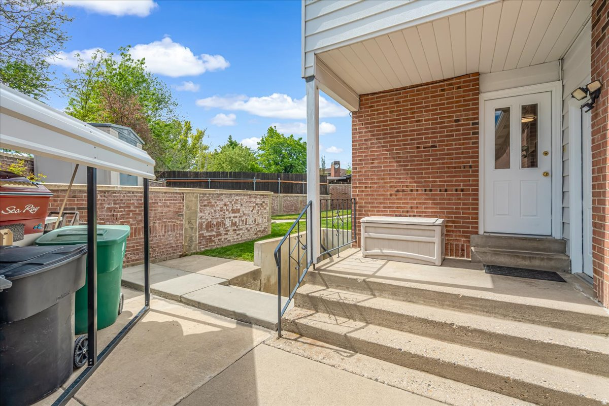 EDEN ACRES SUB - Residential