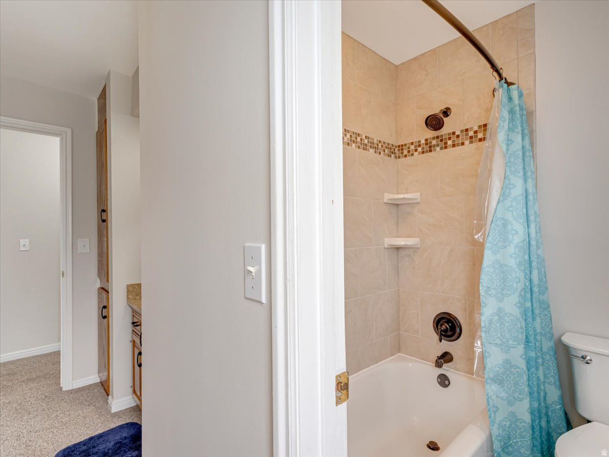 EDEN ACRES SUB - Residential