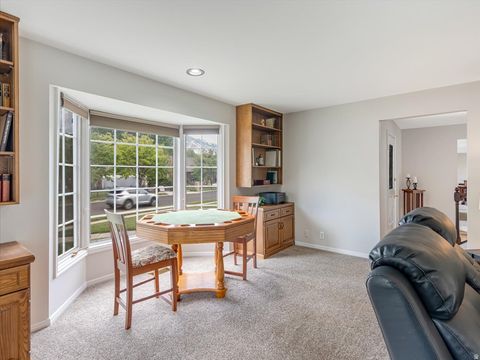Tiny photo for 338 E SHAMROCK DR S, Murray, UT 84107 (MLS # 2153383)