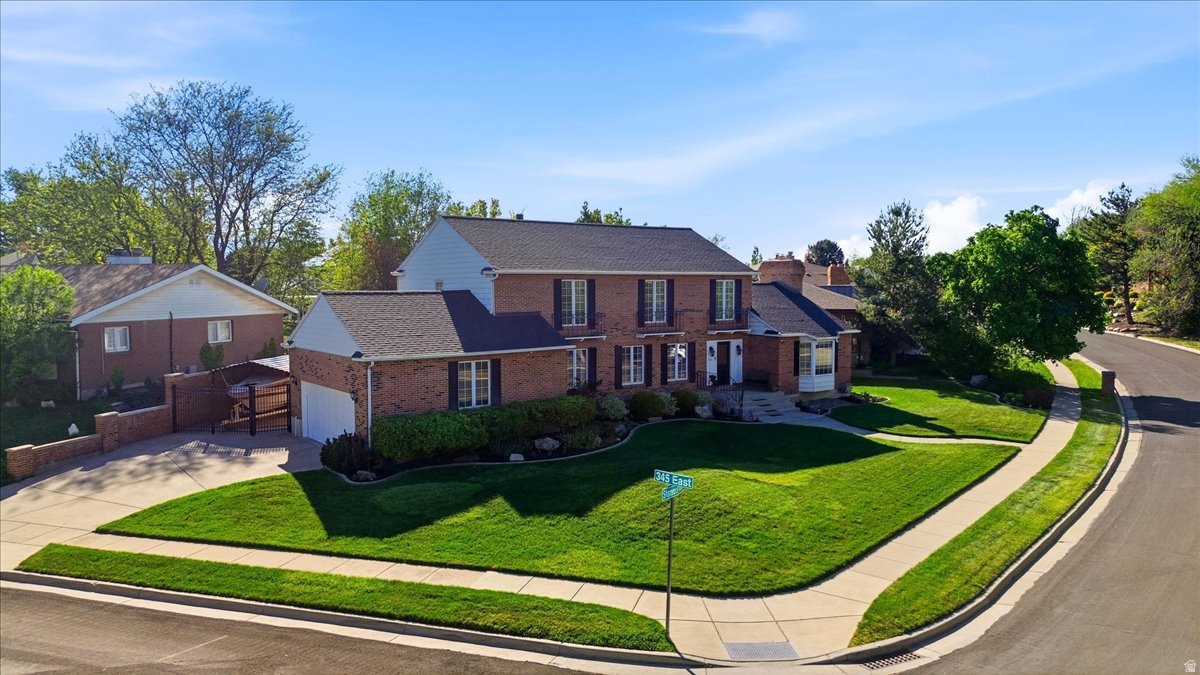 EDEN ACRES SUB - Residential