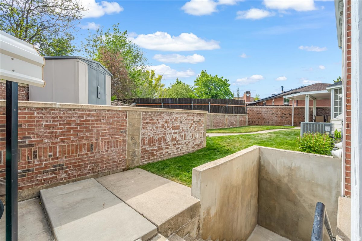 EDEN ACRES SUB - Residential