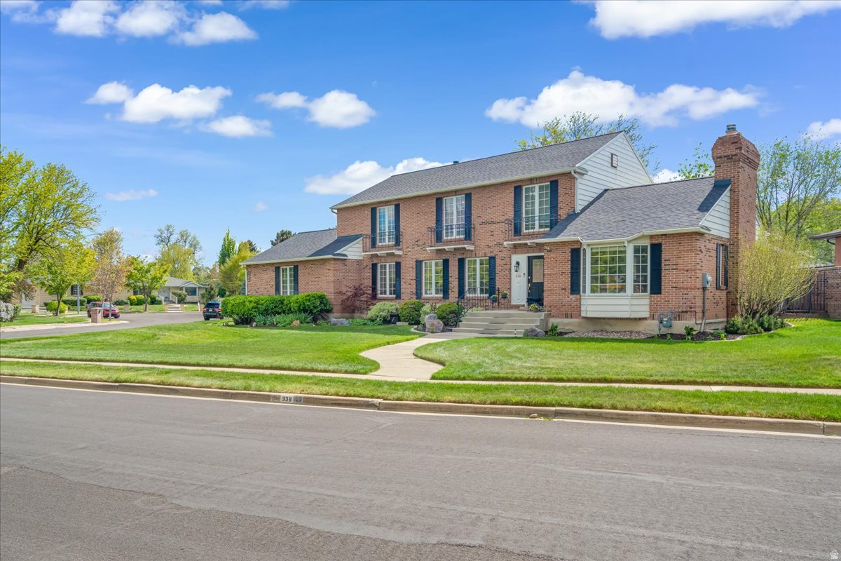 EDEN ACRES SUB - Residential