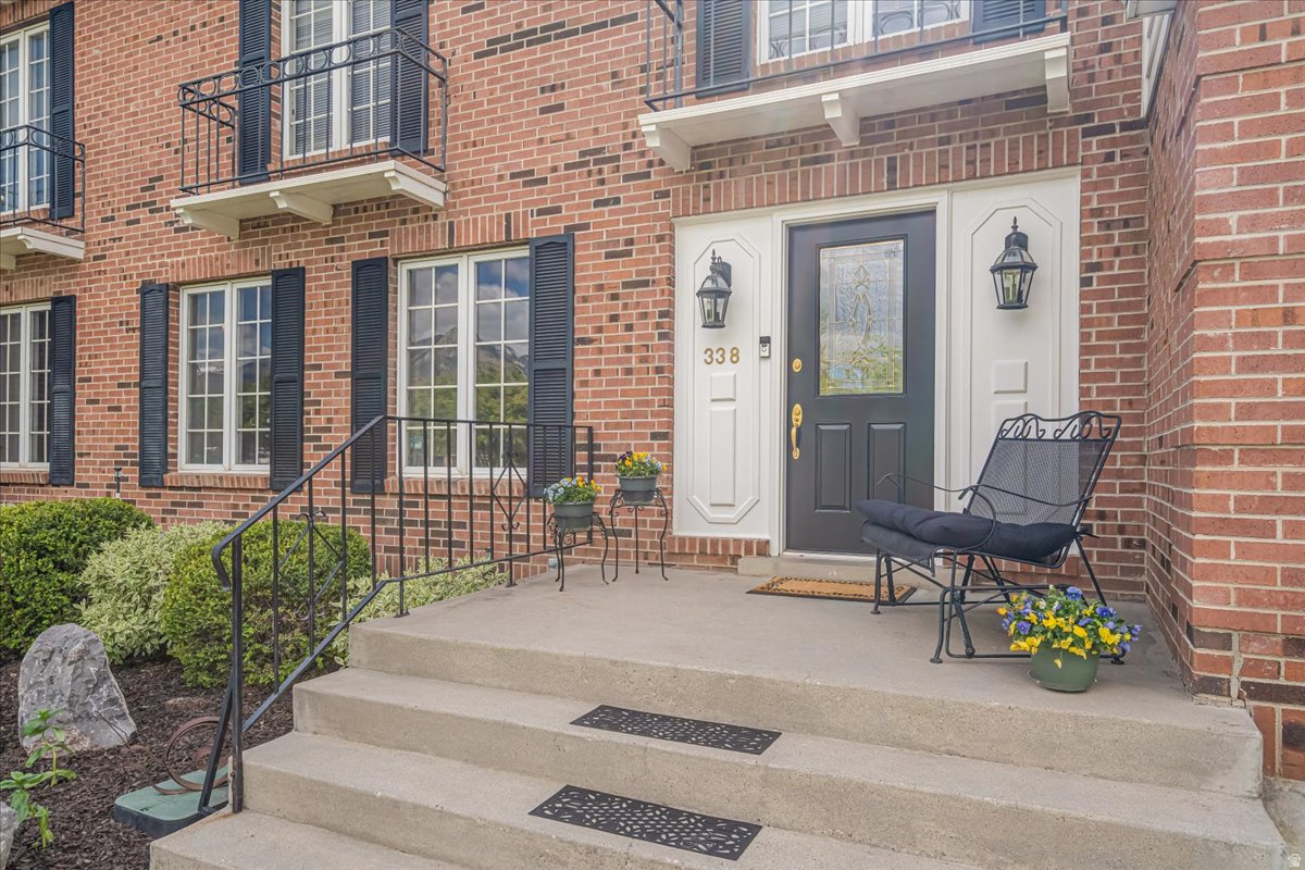 EDEN ACRES SUB - Residential