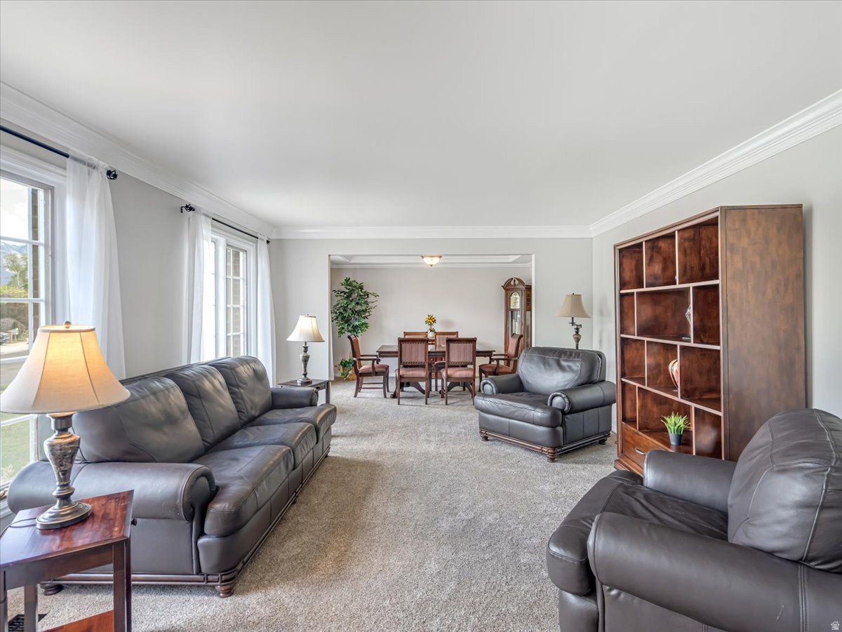 EDEN ACRES SUB - Residential