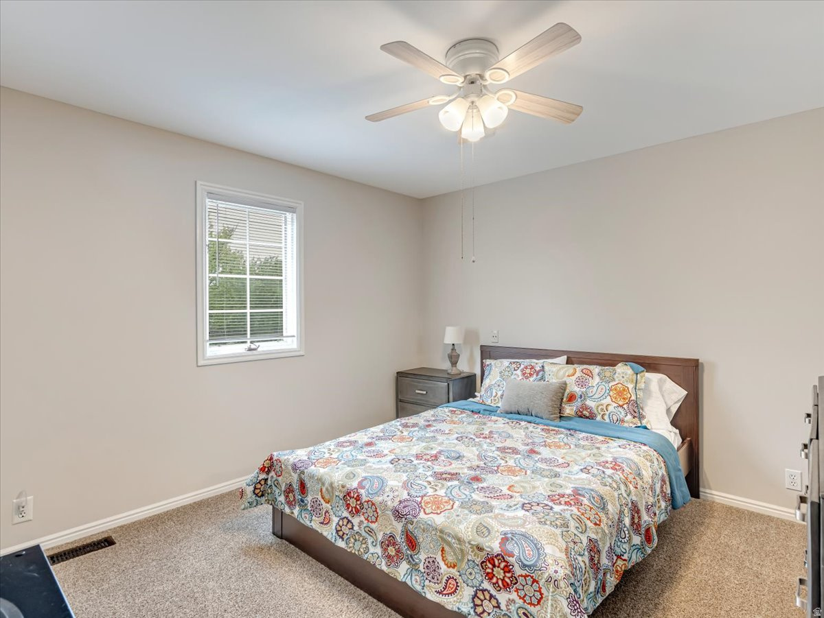 EDEN ACRES SUB - Residential