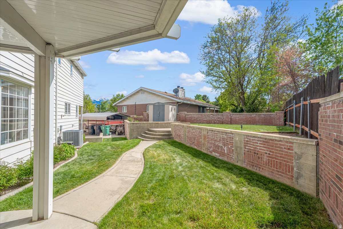 EDEN ACRES SUB - Residential