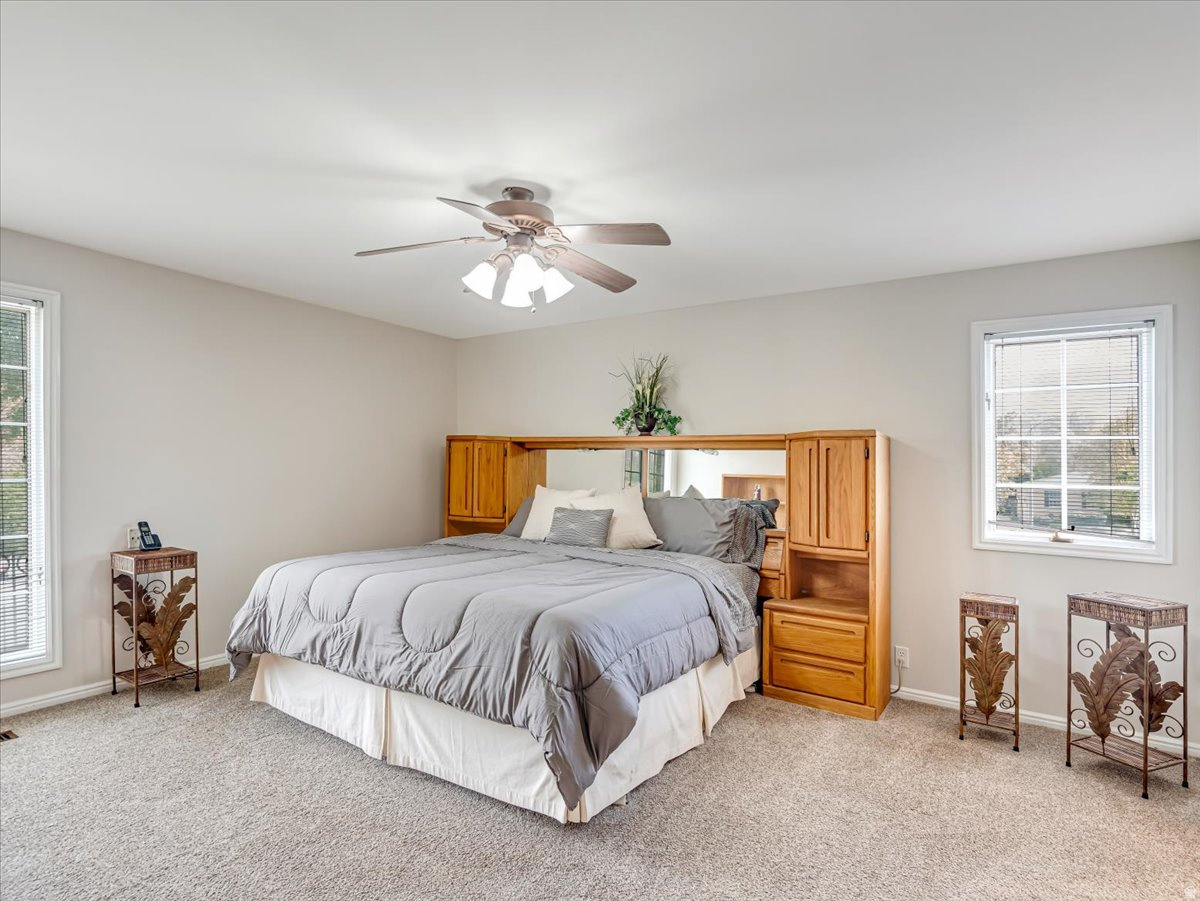 EDEN ACRES SUB - Residential