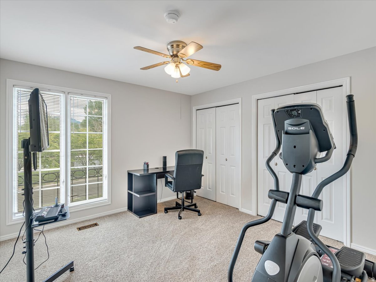 EDEN ACRES SUB - Residential