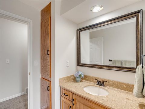 Tiny photo for 338 E SHAMROCK DR S, Murray, UT 84107 (MLS # 2153383)