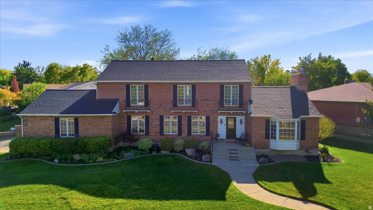 EDEN ACRES SUB - Residential