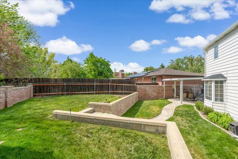 Tiny photo for 338 E SHAMROCK DR S, Murray, UT 84107 (MLS # 2153383)