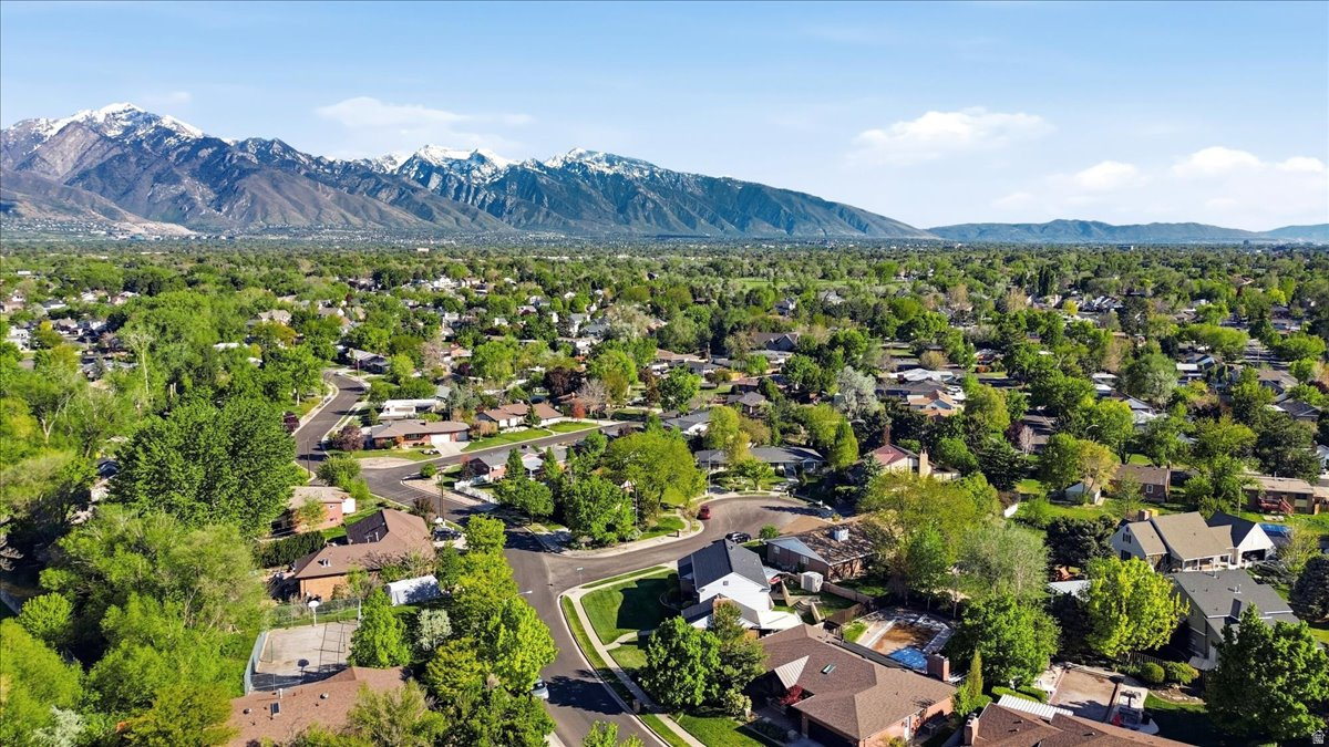 EDEN ACRES SUB - Residential