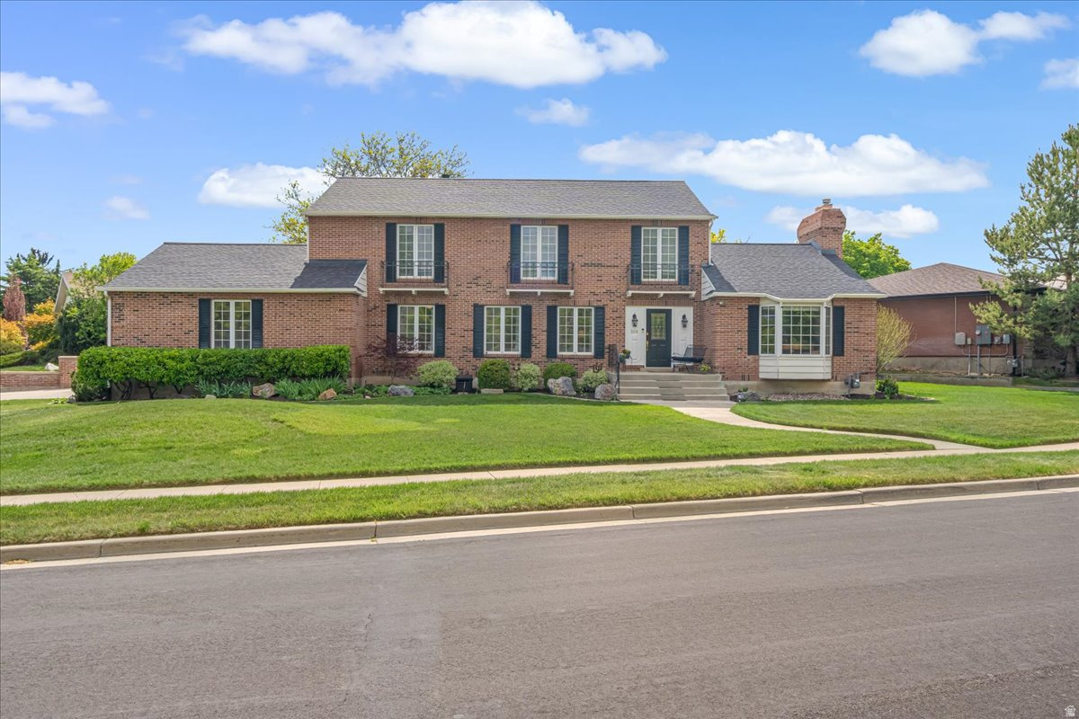 EDEN ACRES SUB - Residential