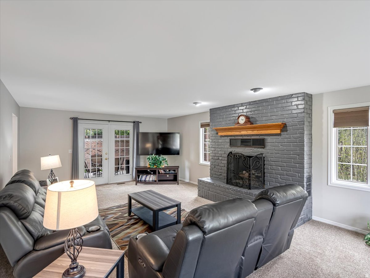 EDEN ACRES SUB - Residential