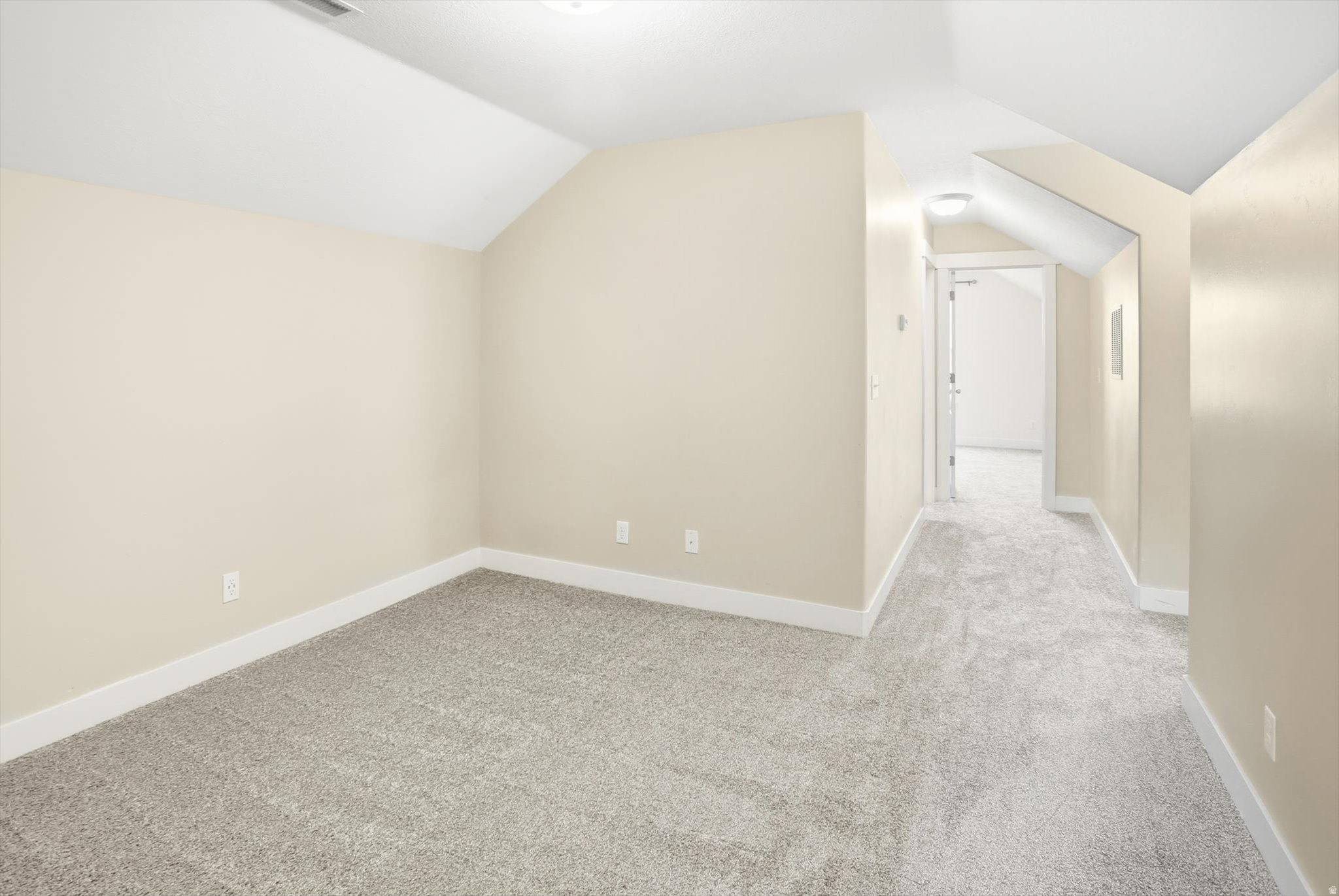 SNOWS SPRINGS - Residential