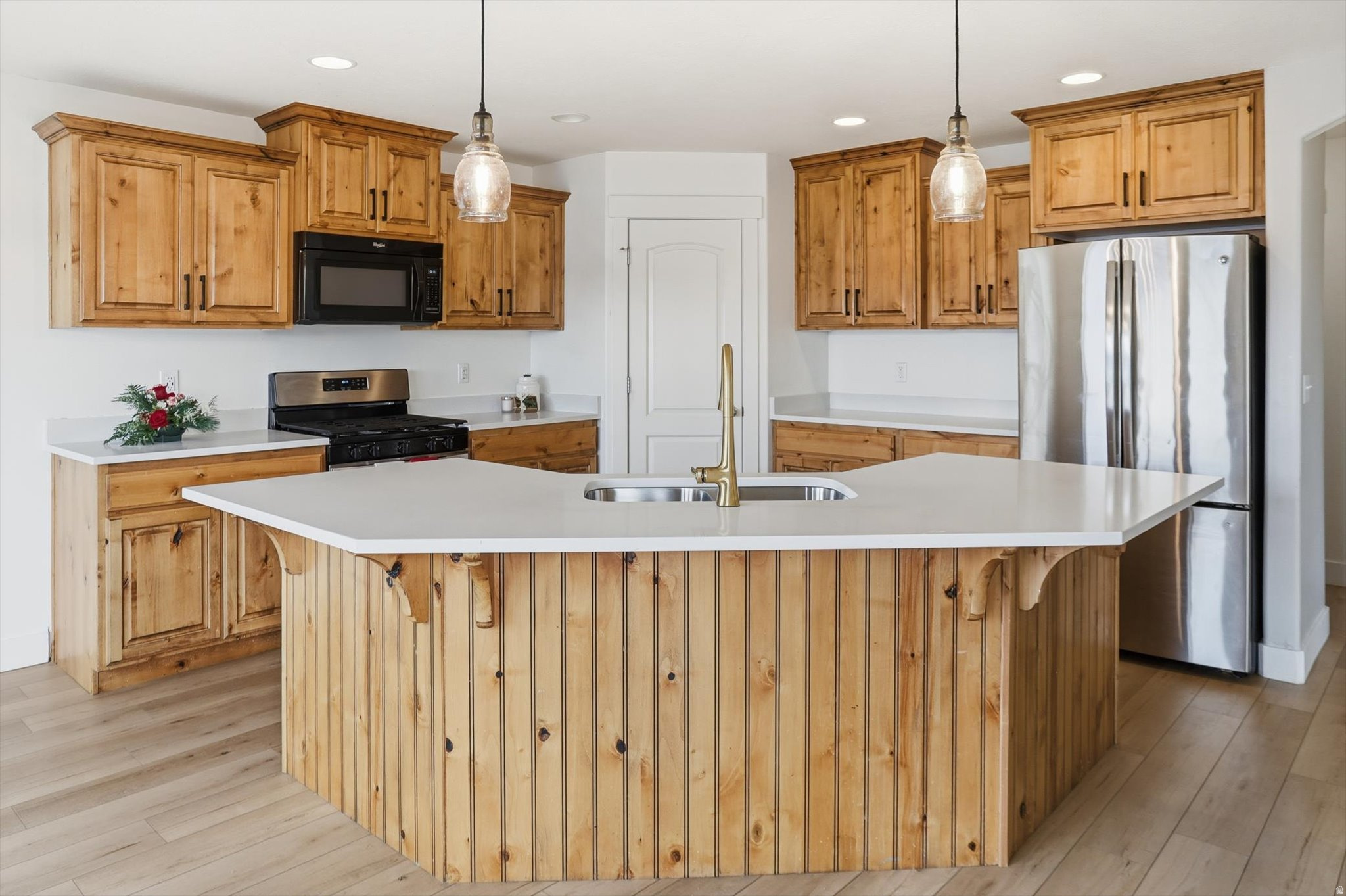 SNOWS SPRINGS - Residential