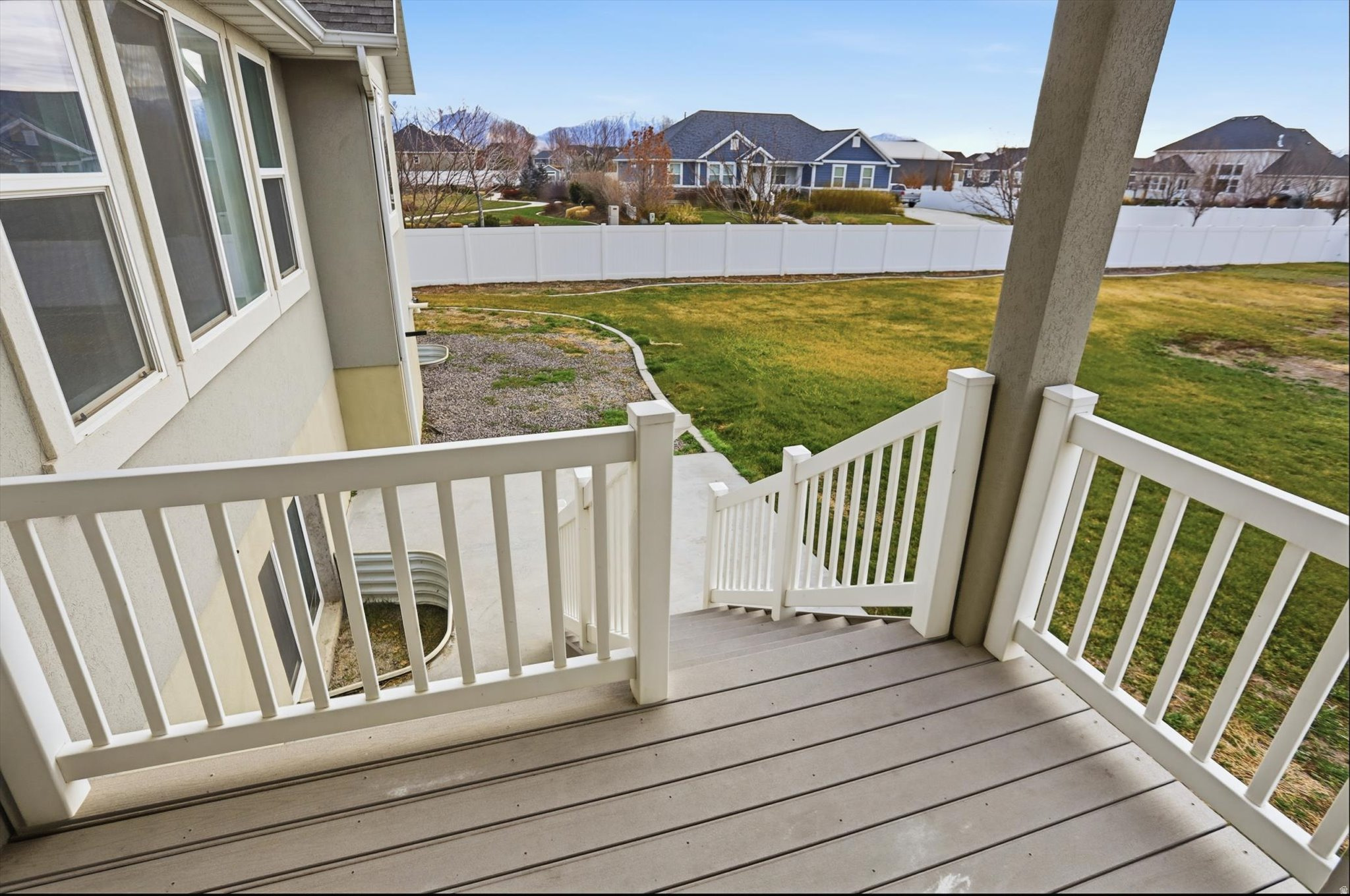 SNOWS SPRINGS - Residential