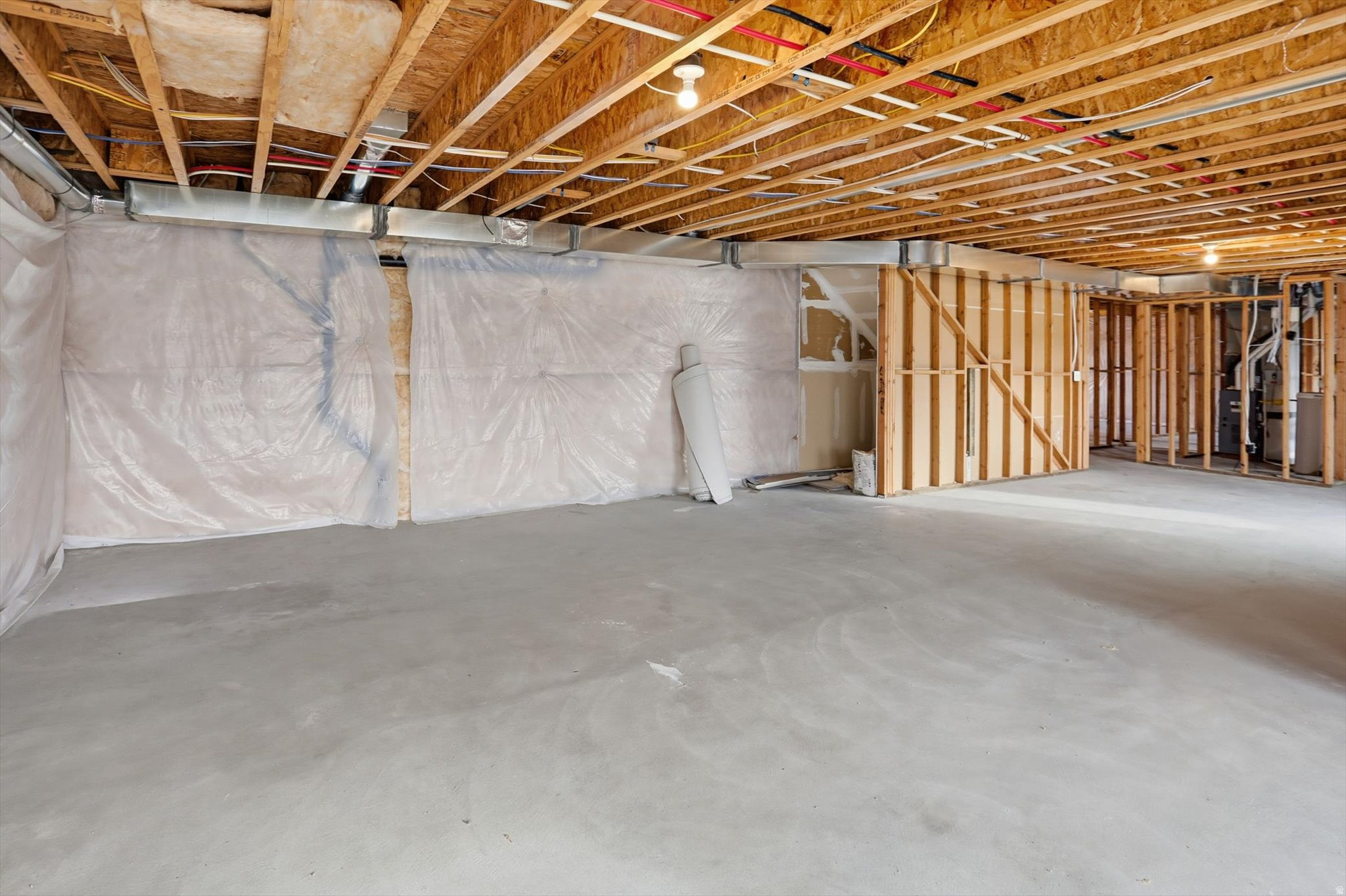 SNOWS SPRINGS - Residential